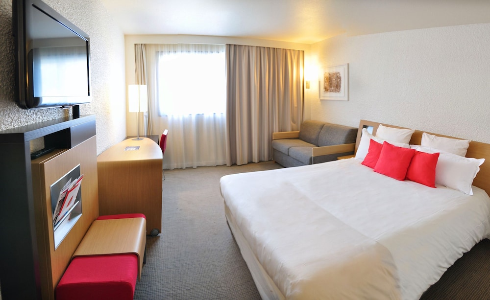 Novotel Nantes Carquefou 14/75