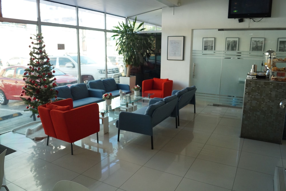 City Caribbean Hotel Boutique 49/65