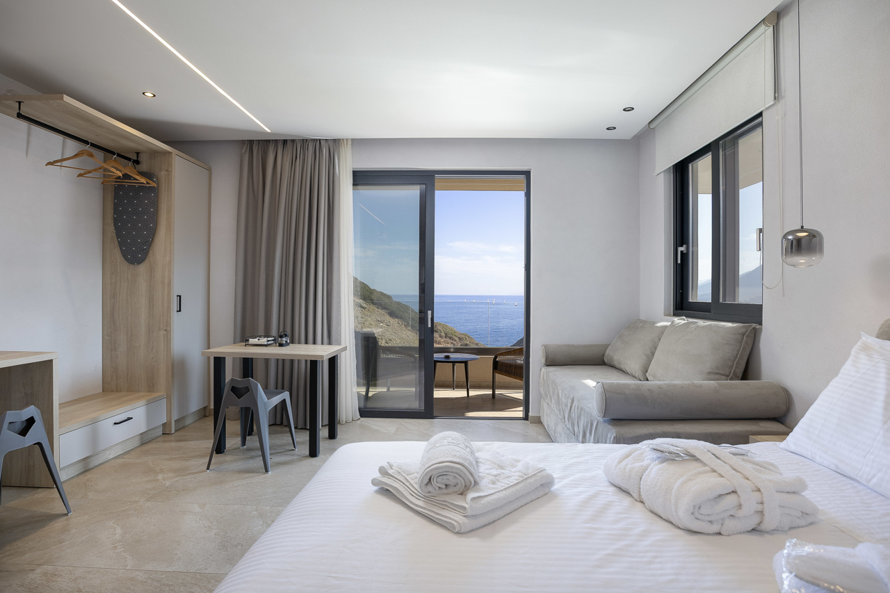 Celeste Bali Suites 27/42