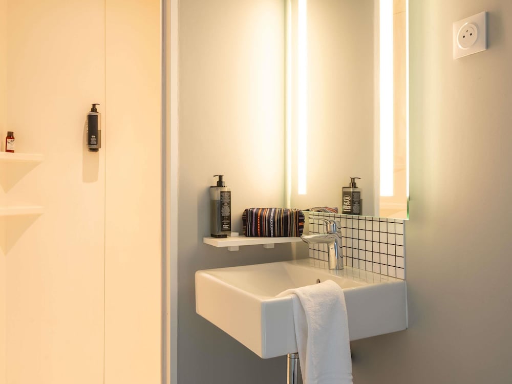 Ibis Budget Leuven Centrum 52/55