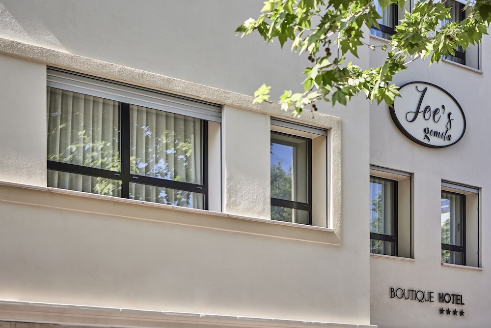 Joe S Gomila Boutique Hotel in PALMA DE MALLORCA