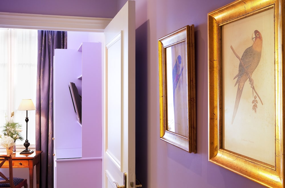 Le Relais Saint Honore 27/42