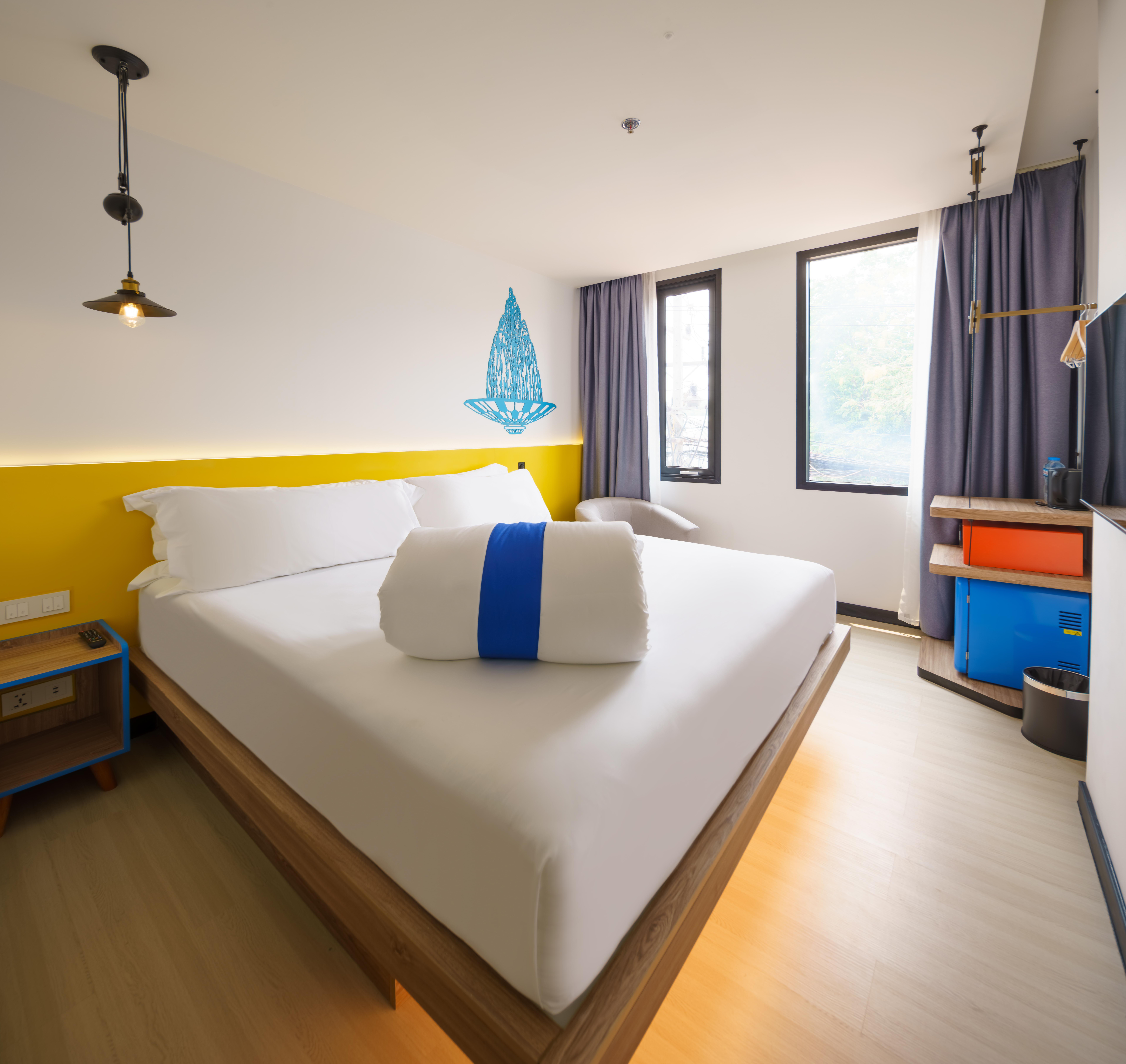 COSI Vientiane Nam Phu 25/57