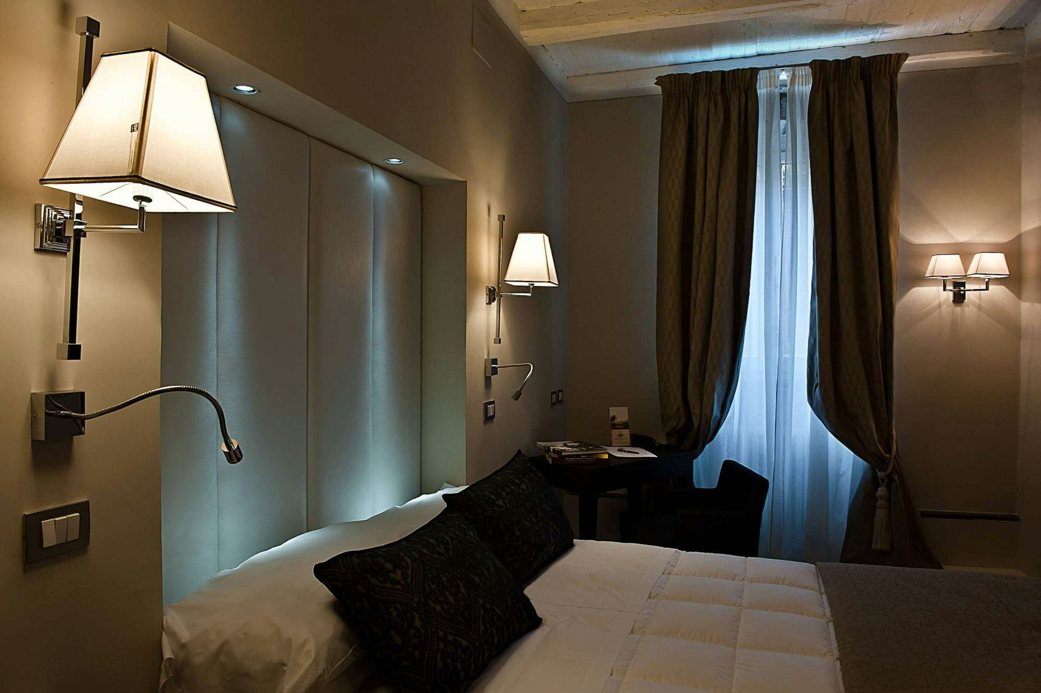 Hotel Clitunno 39/52