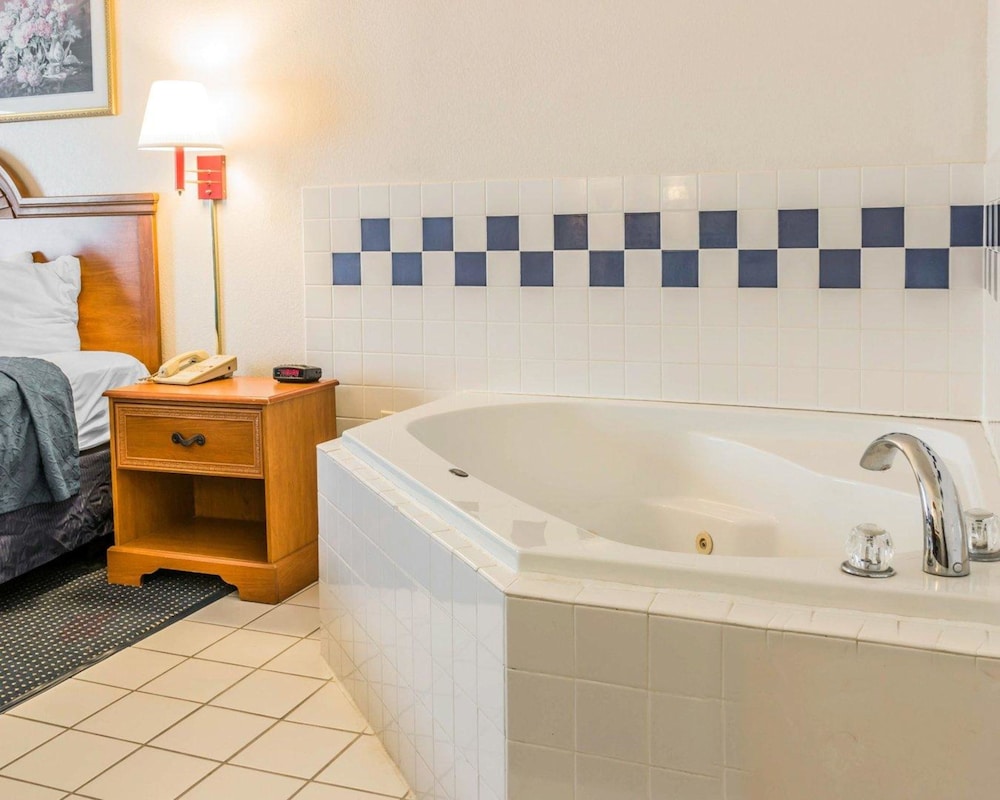 Quality Inn Kalamazoo near Wings Stadium 13/40