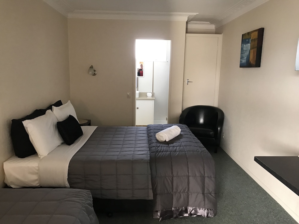Ascot Oamaru Motel 18/72