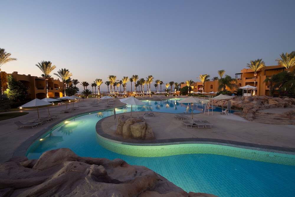 Stella Beach Resort & Spa - Makadi Bay in MAKADI BAY - RED SEA