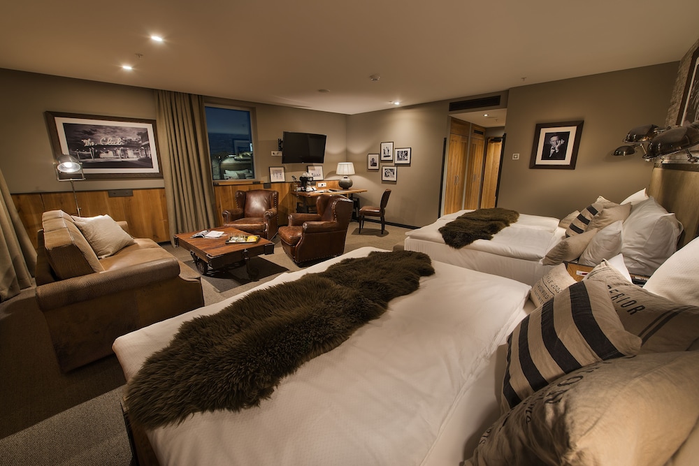 Loft Hotel Bratislava 13/57
