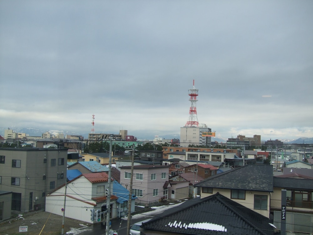 SEASIDE HOTEL KAMOME 34/67