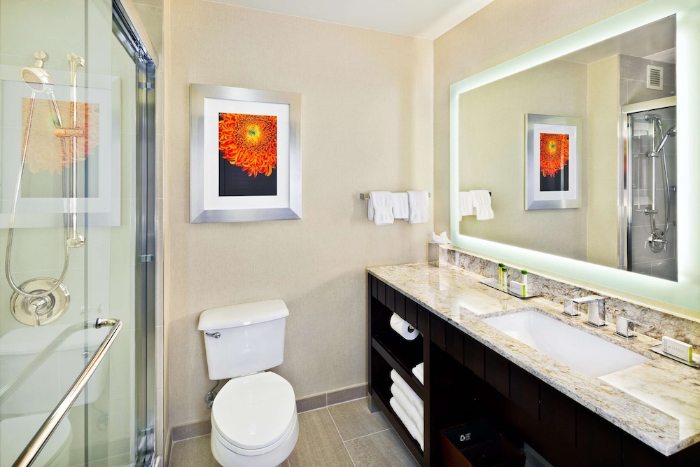 Doubletree By Hilton San Francisco Airport 18/85