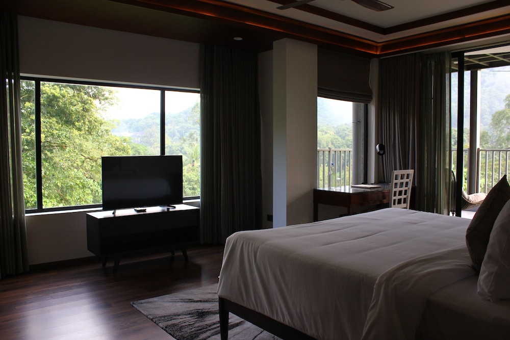 Niraamaya Retreats Samroha, Atthirappilly 22/62