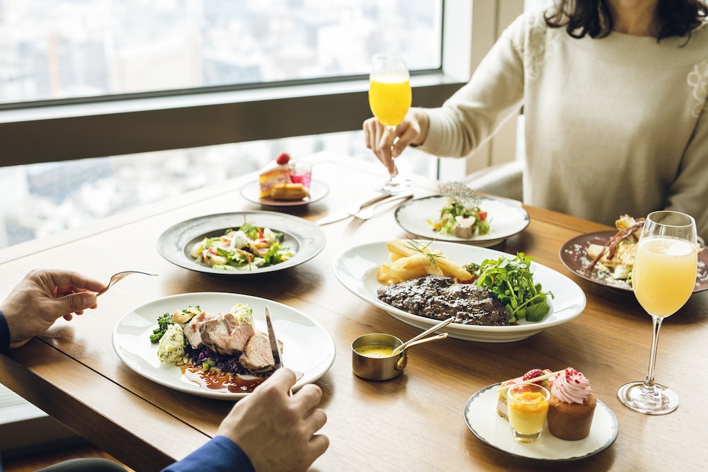 Andaz Tokyo Toranomon Hills 51/69