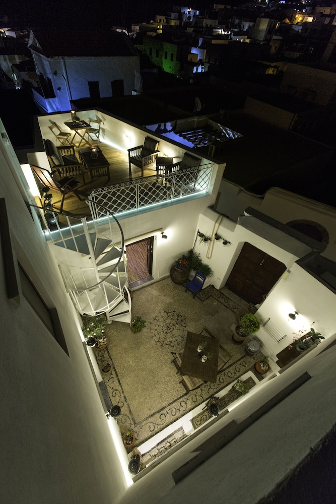 Lindos精品Rooms Adults Only酒店(Lindos Boutique Rooms Adults Only) 图片1