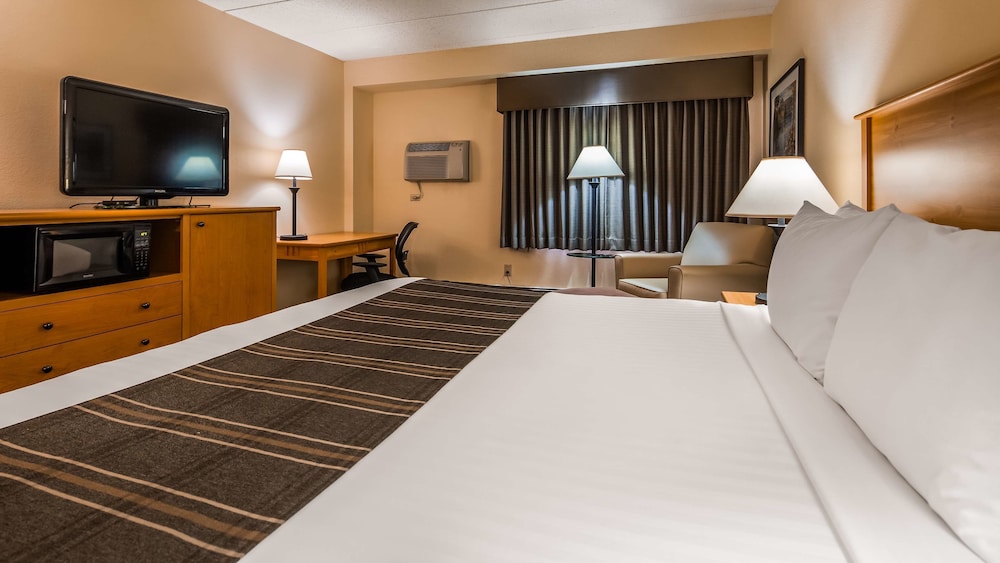 Best Western Bemidji 14/42