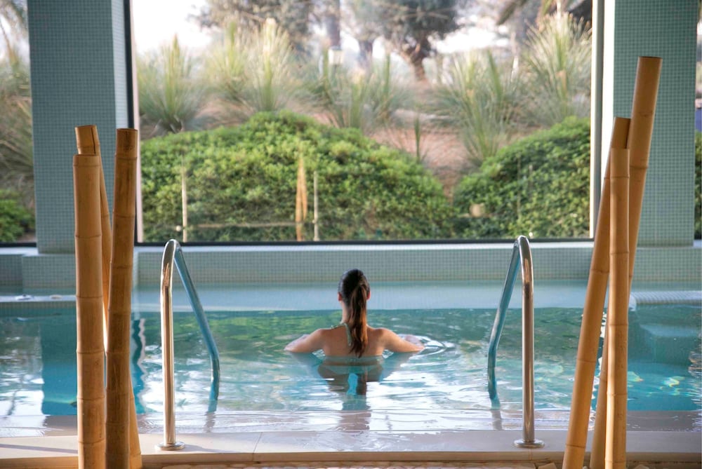 Hotel Ar Golf Almerimar 39/70