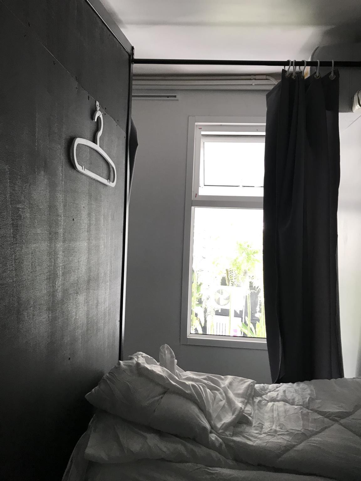 Female Dorm, Female Only, 3 Beds