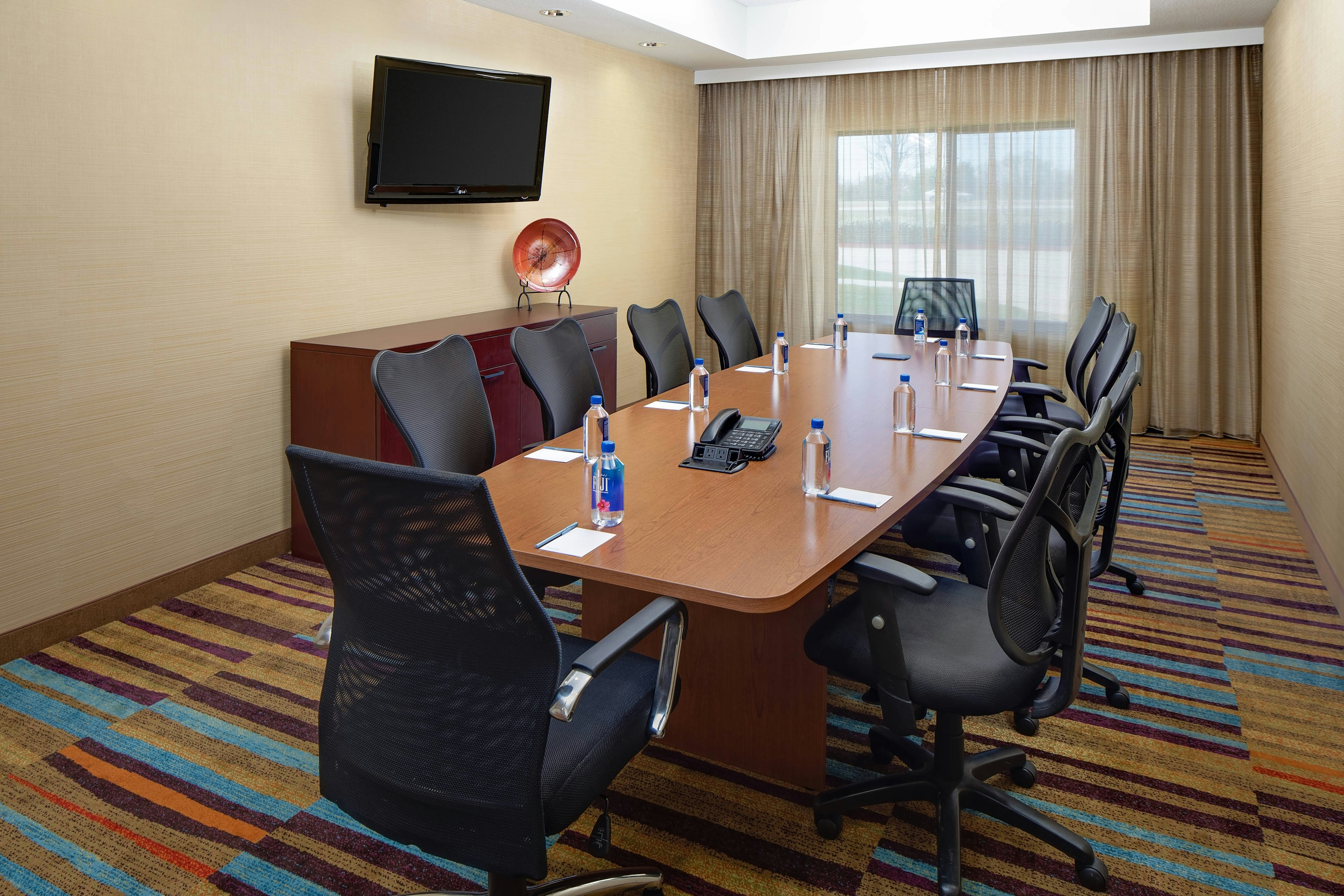 Fairfield Inn Suites By Marriott Dallas Mansfield 28/32