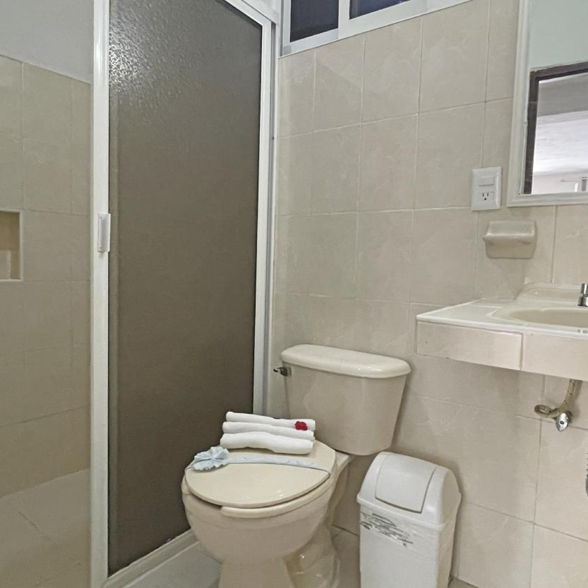 Hotel Balxiba, Centro Playa del Carmen 45/45