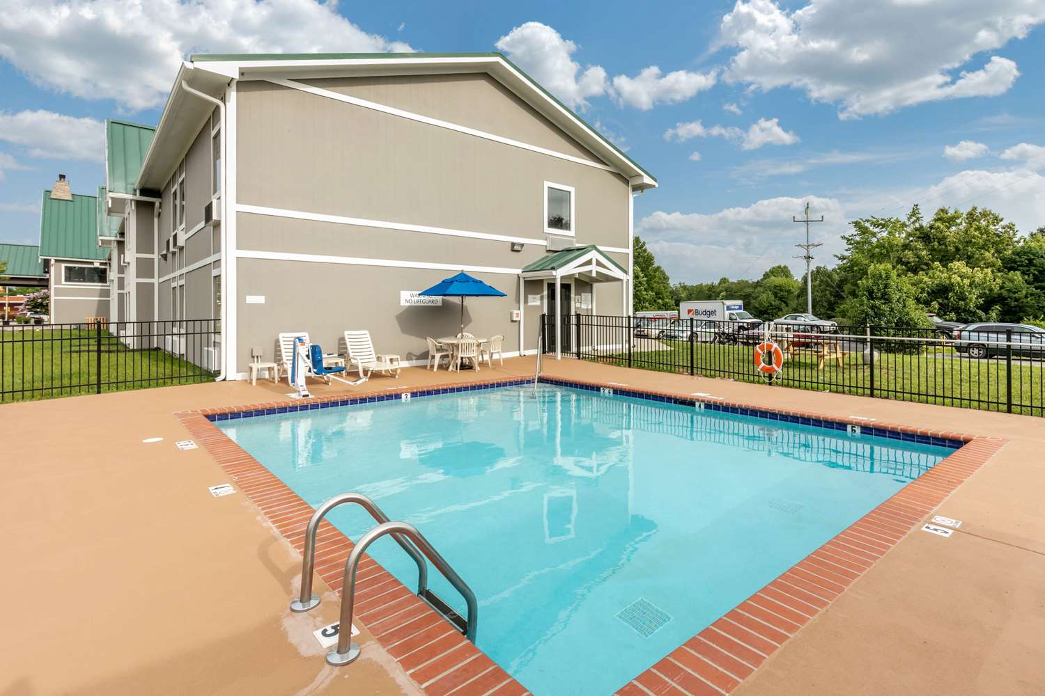 Quality Inn Monteagle, TN 20/40