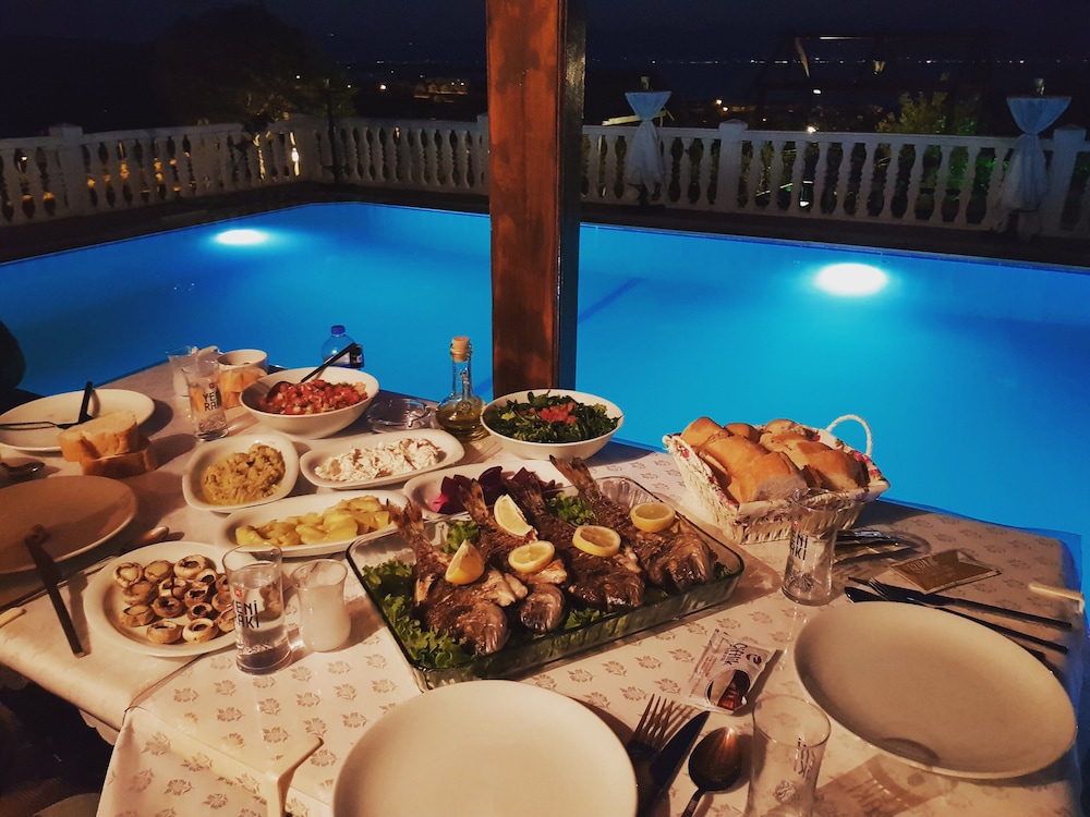 Ciftlik Butik Otel 18/28