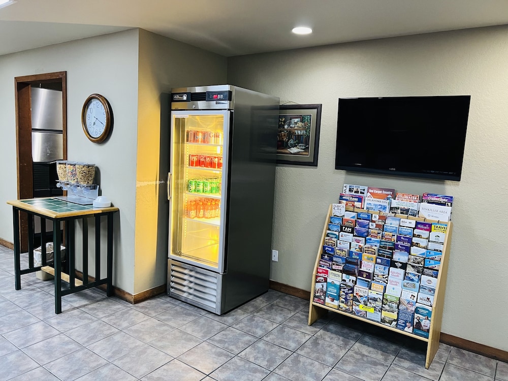 Best Western Stroud Motor Lodge 8/34