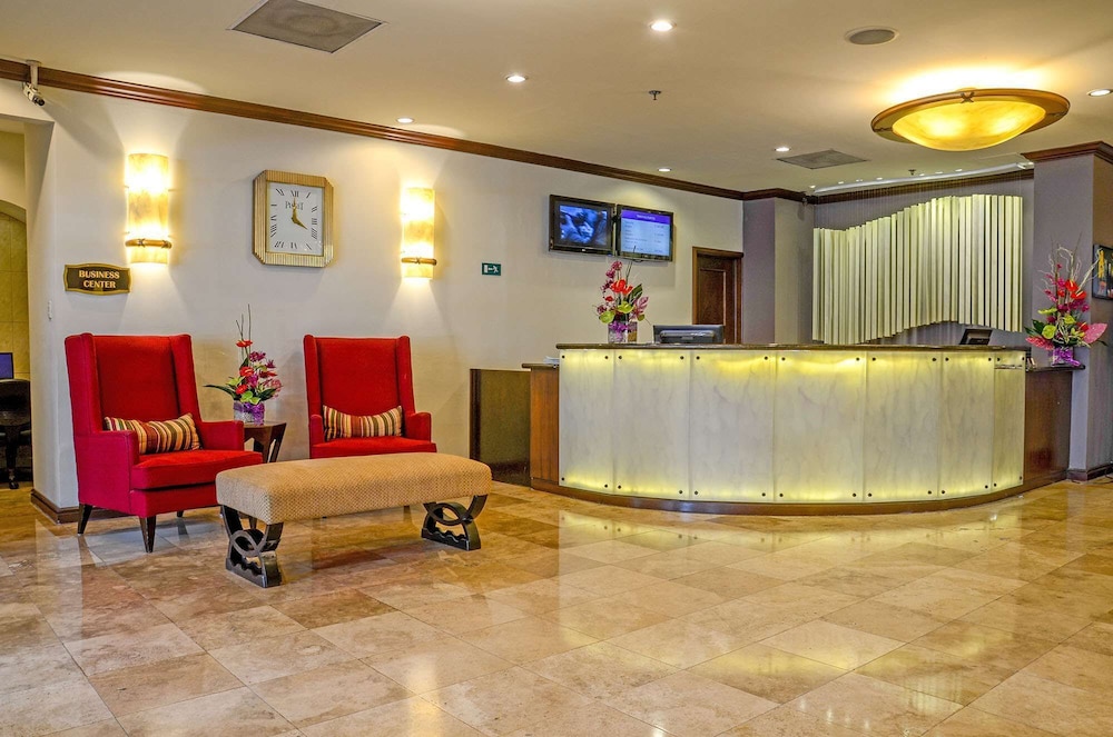 Hotel Casa Veranda Guatemala 9/65