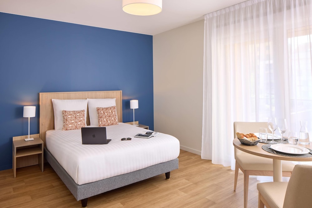 Quality Aparthotel Voiron 10/29