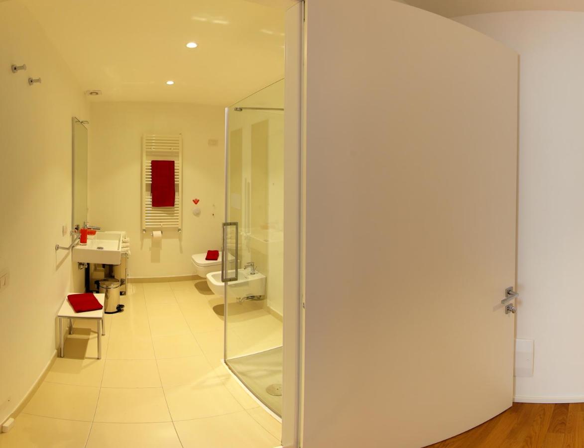 Felix Residence Hotel Grandi Magazzini 56/56