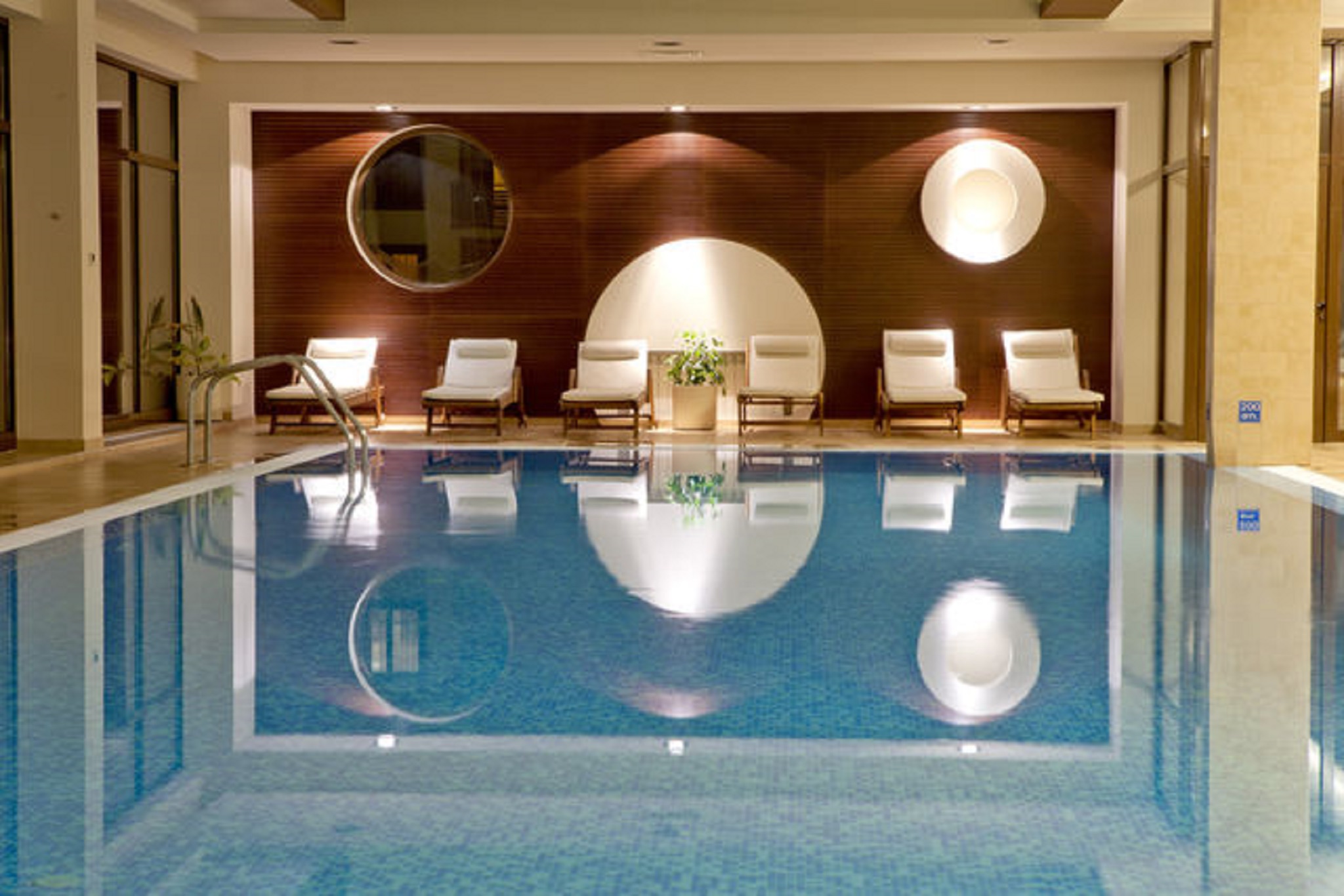 MURITE CLUB HOTEL(FORMERLY White Fir Valley Resort) 34/60
