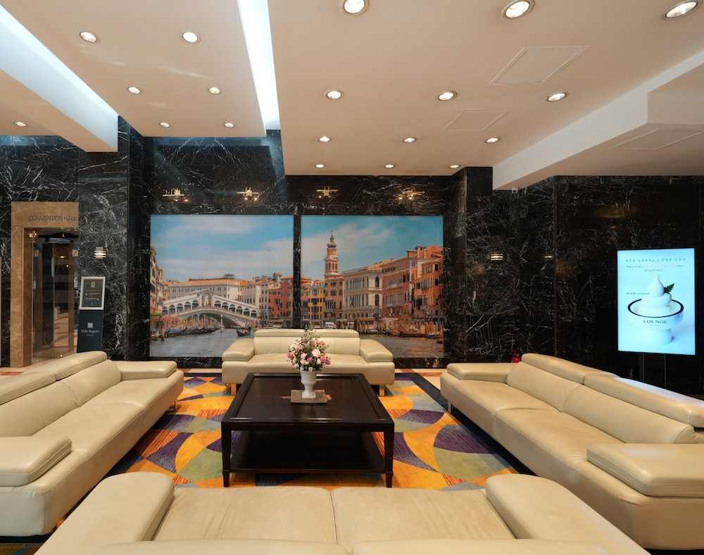 Eldis Regent Hotel 55/84