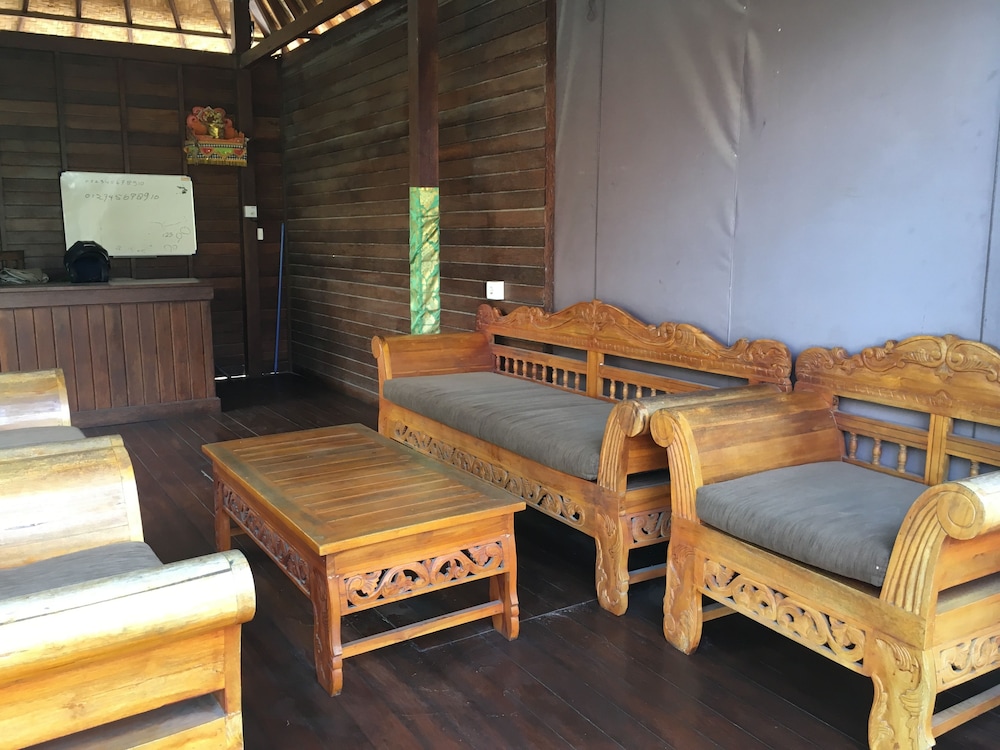 Cassava Bungalow 15/37