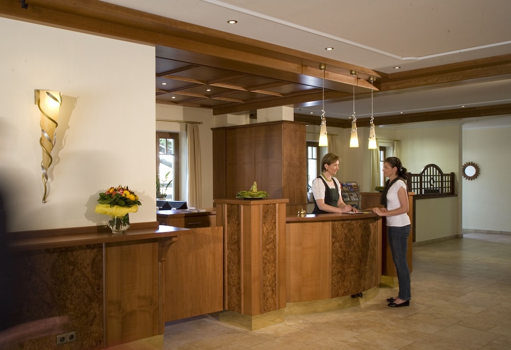 Hotel Sallerhof 6/50