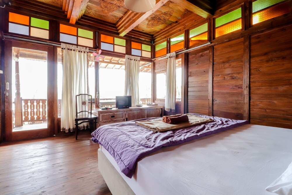 Adinda Beach Hotel and Villa by ZUZU 13/57