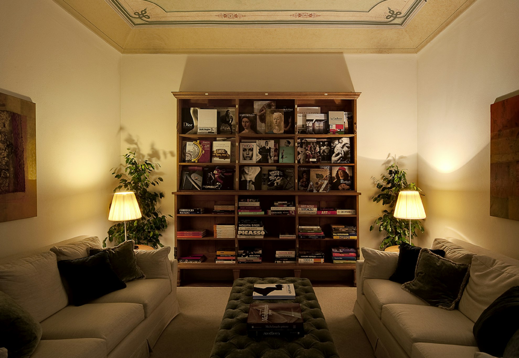 Hotel 500 Firenze 14/25