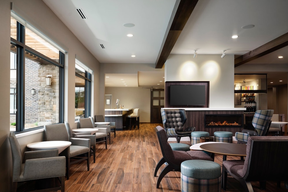 Residence Inn by Marriott Rochester Mayo Clinic Area South 33/43