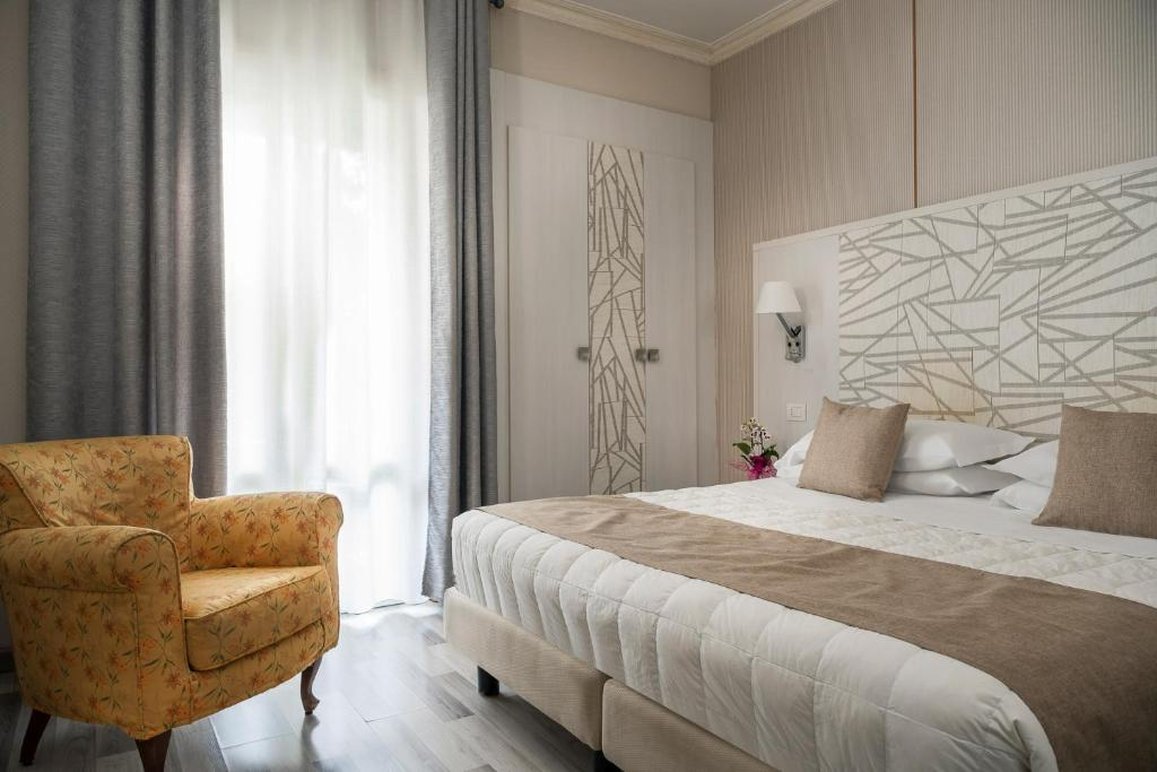 Grand Hotel Terme & Spa 9/50