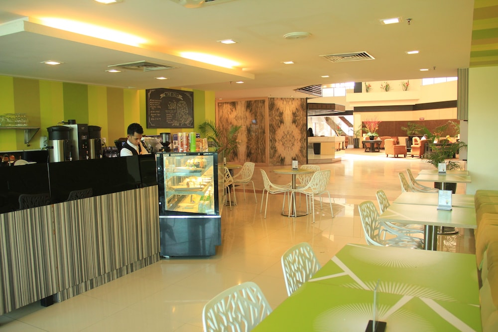 Impiana Hotel Ipoh 13/70