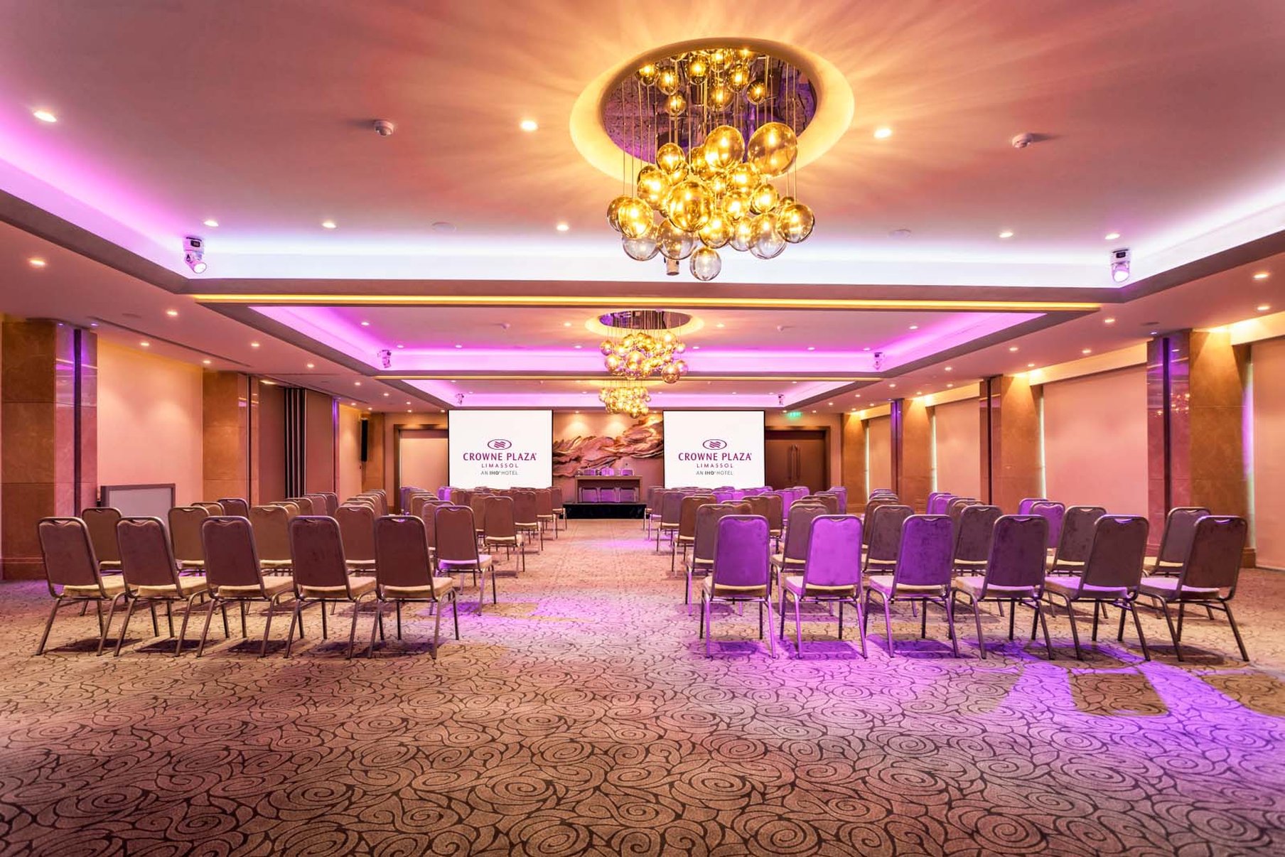 Crowne Plaza Limassol 48/75