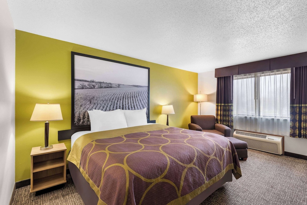 Super 8 by Wyndham Oelwein 22/47