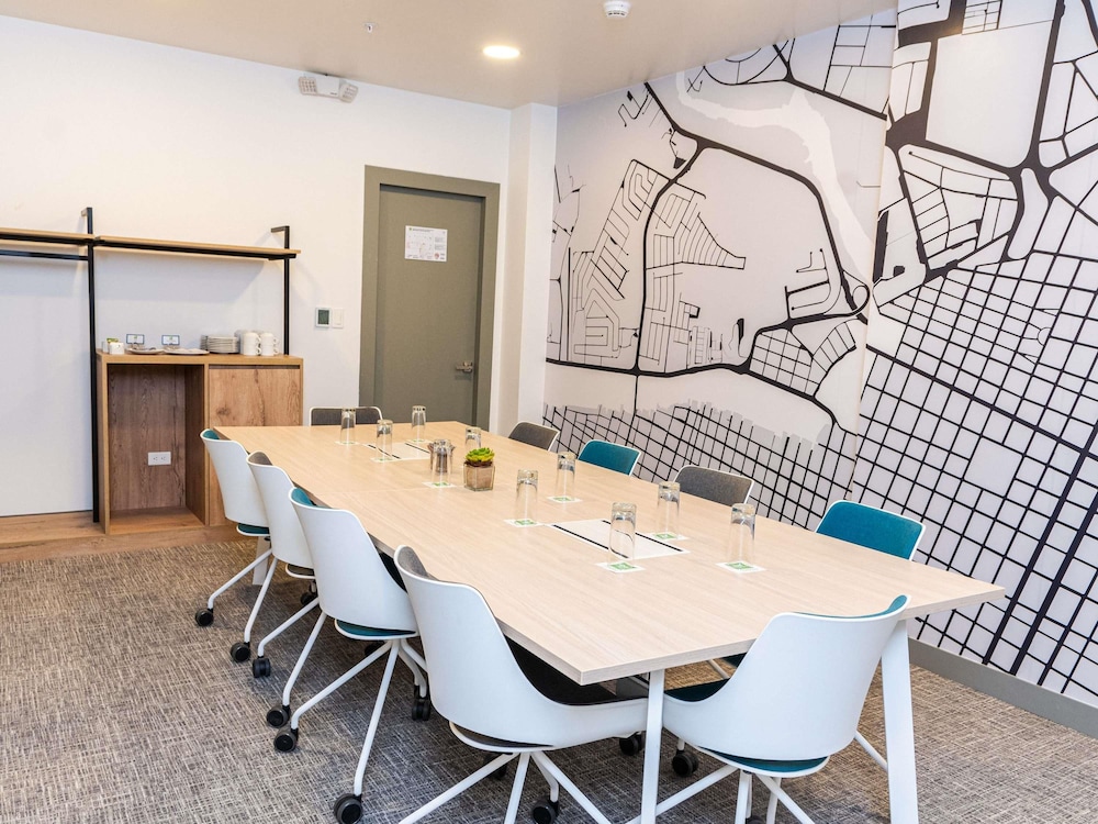 Ibis Styles El Malecon Guayaquil 49/58