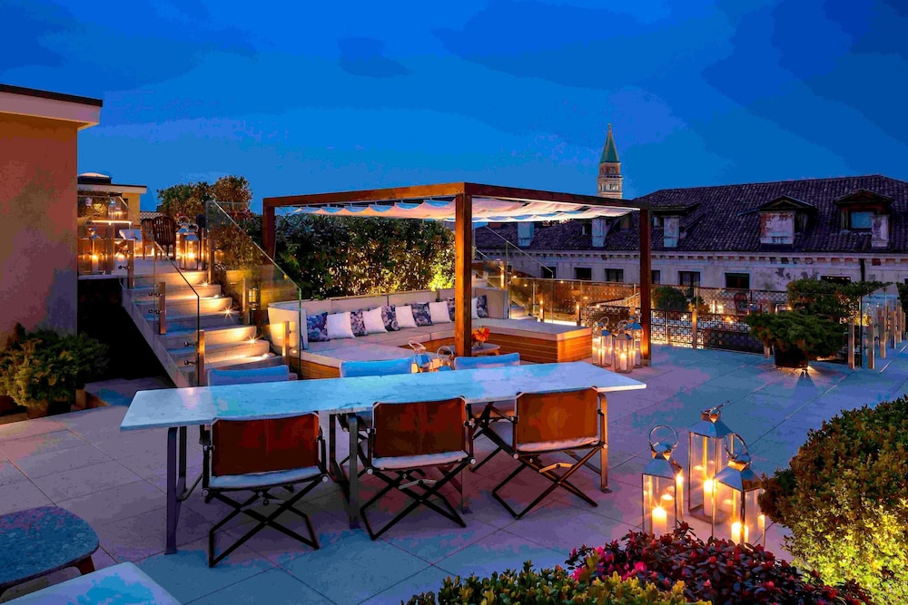 The Gritti Palace A Luxury Collection Hotel Venice