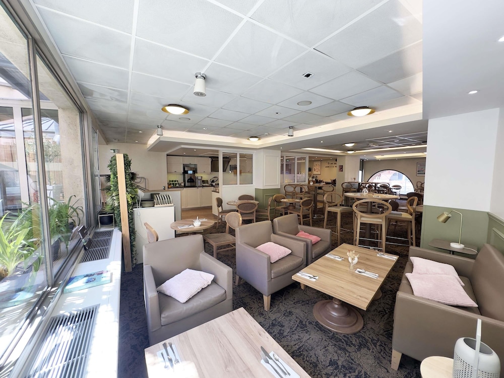 Mercure Toulouse Centre Wilson Capitole 45/72