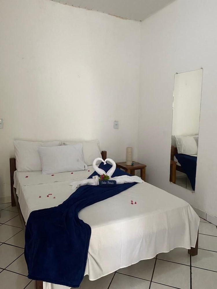 Pousada Pedra Furada - Jericoacoara 38/62
