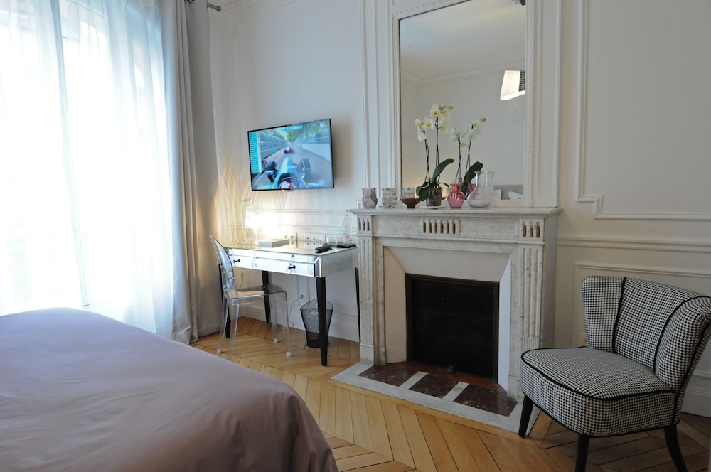 Relais 12Bis B&B 27/45