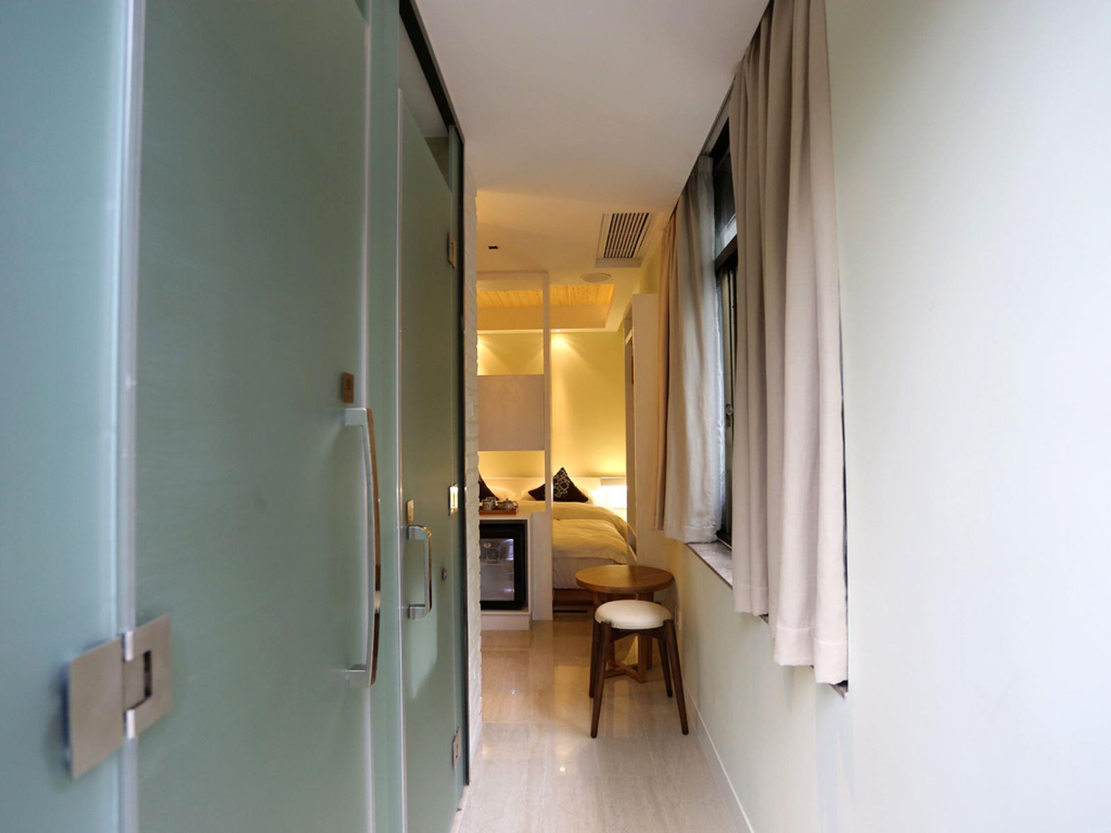 Hangzhou Xihu Tea Villa 78/79