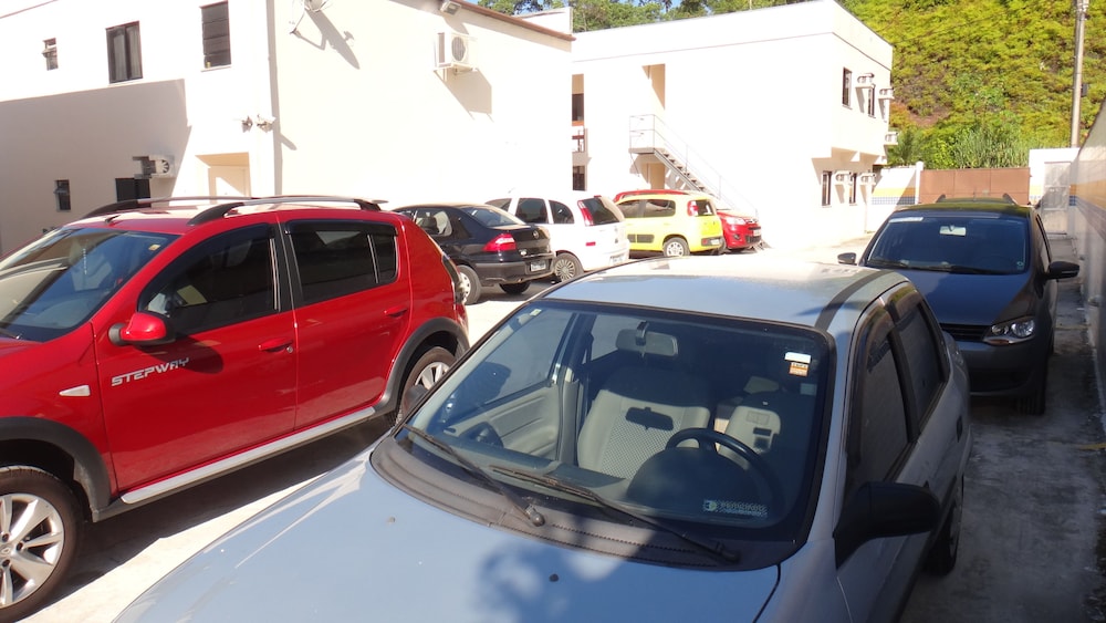 Pousada Praia Da Ribeira Clube 27/33
