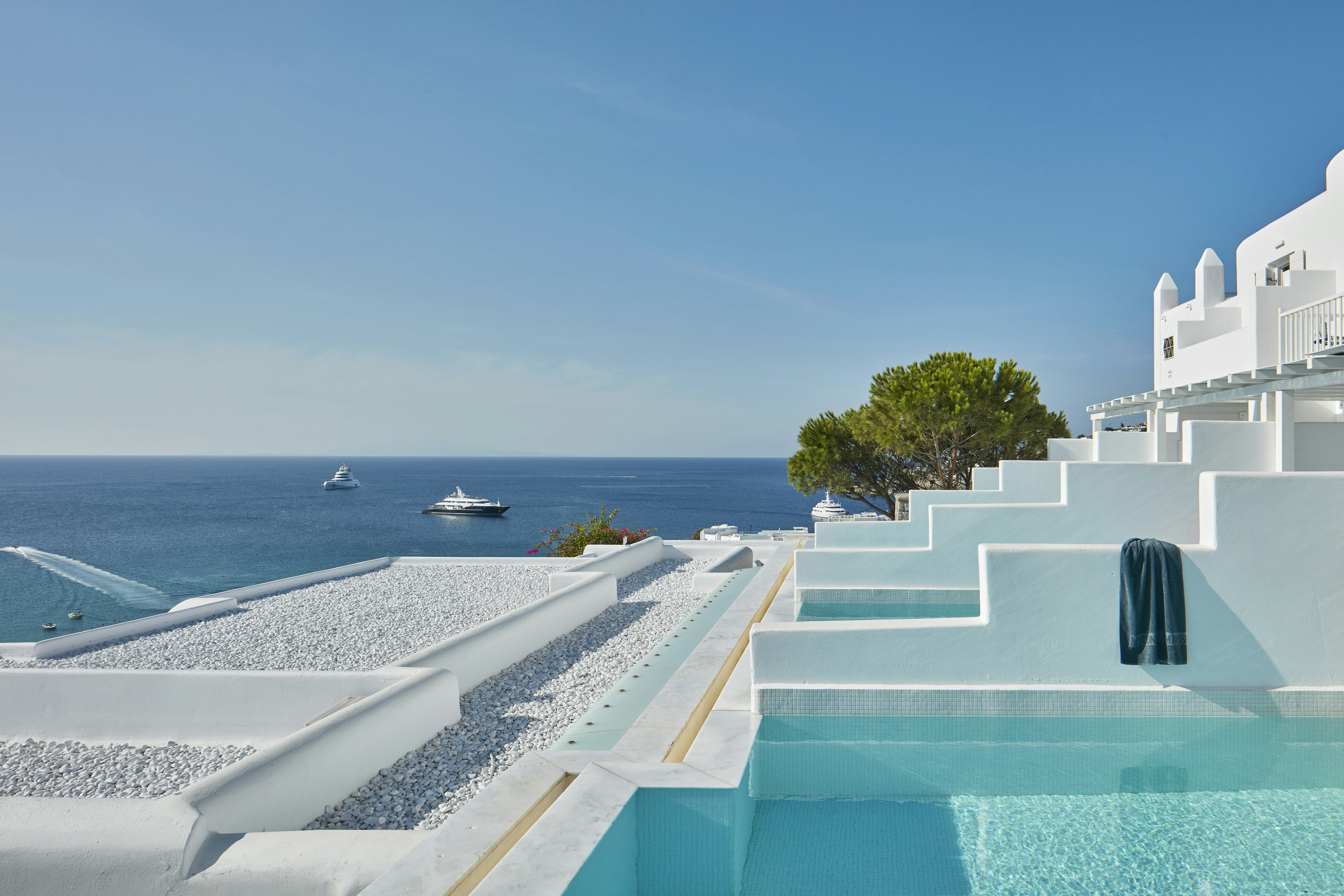 Myconian Ambassador Relais and Chateaux 43/47