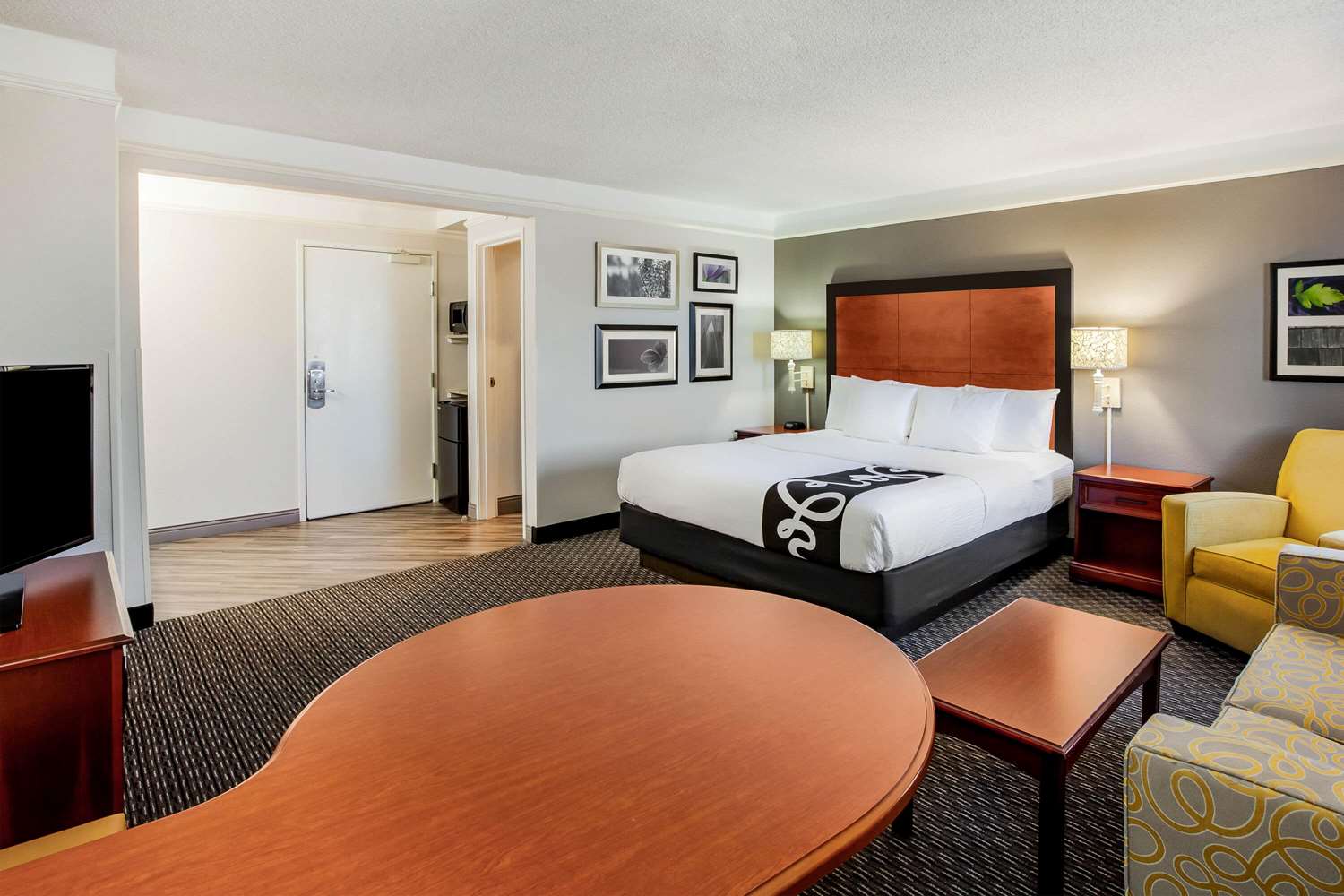 La Quinta Inn & Suites by Wyndham Houston Baytown East 19/47