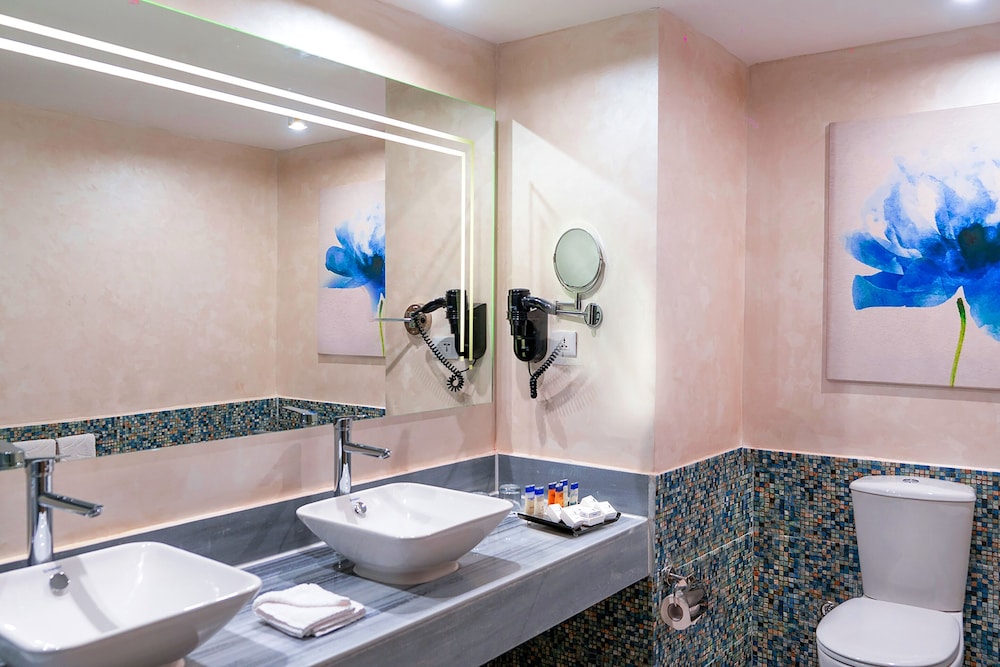 Pickalbatros Blu Spa Resort - Adults Friendly 16 Years Plus 68/69
