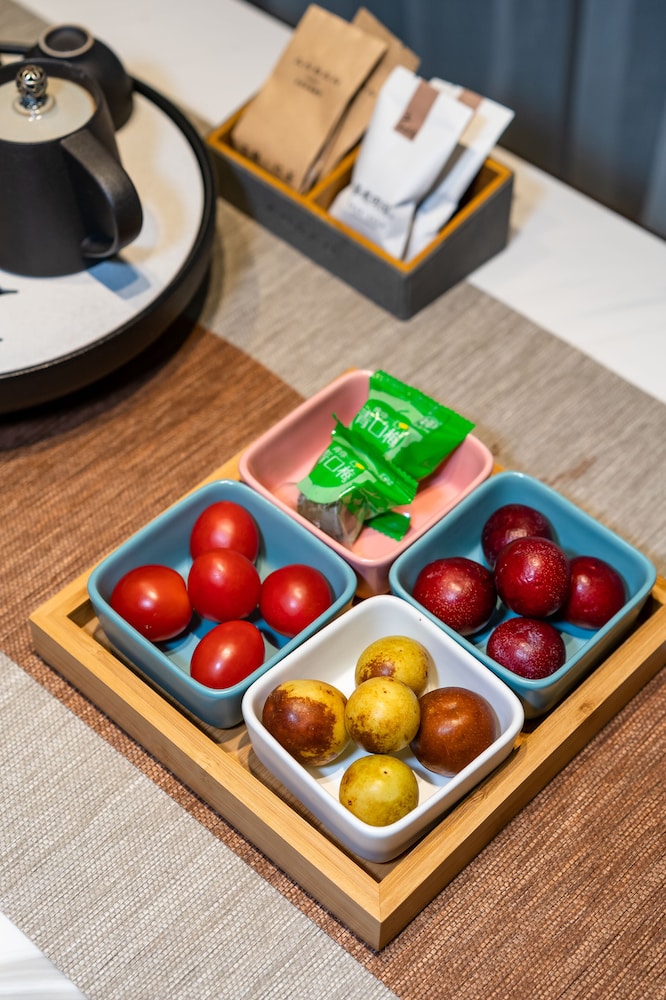 Anban Hotel Shenzhen 36/50
